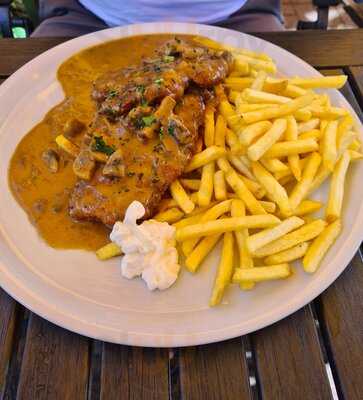 Buschhausen Am Aaper Wald