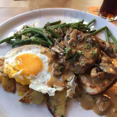 Buschhausen Am Aaper Wald