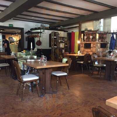 Buschhausen Am Aaper Wald