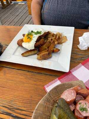 Rheinalm Am Bonner Bogen