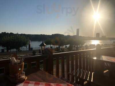 Rheinalm Am Bonner Bogen