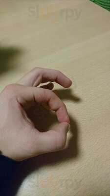 Le Feu - Der Flammkuchen