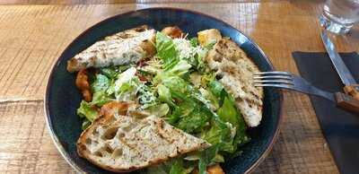 Ele'ments Of Taste Restaurant