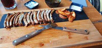 Ele'ments Of Taste Restaurant