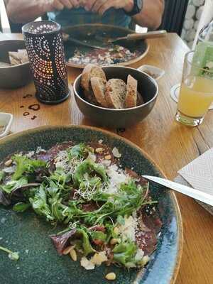 Ele'ments Of Taste Restaurant