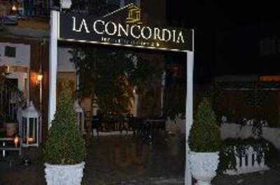 La Concordia
