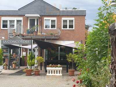 La Concordia