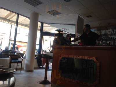 San Remo Eiscafe / Restaurant / Bistro    Sky