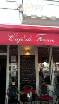 Café De France