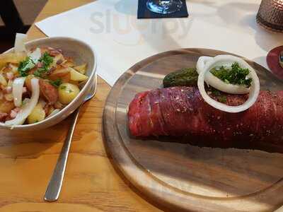 Bier Akademie Restaurant