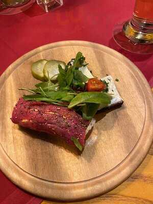 Bier Akademie Restaurant