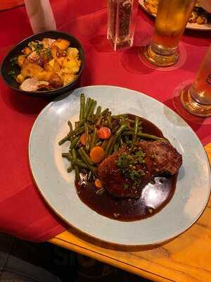 Bier Akademie Restaurant