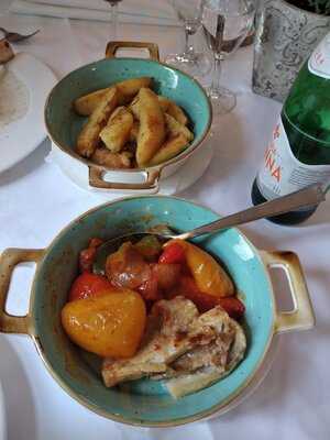 Ristorante La Fenice