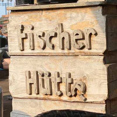 Fischer Hütte