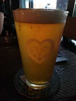 Hopfenliebe Brauhaus