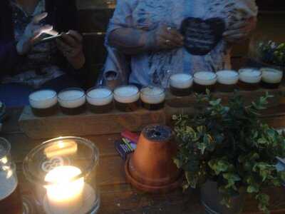 Hopfenliebe Brauhaus