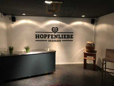 Hopfenliebe Brauhaus