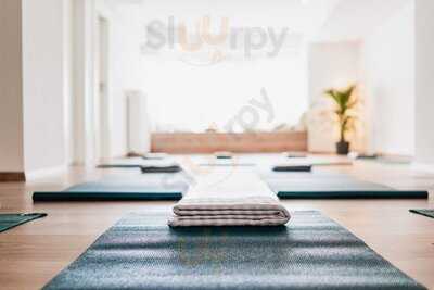 Café Achtsam - Das Yoga-café