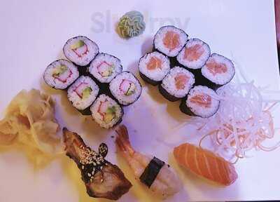 Sushi Bar Sakana