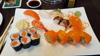 Sushi Bar Sakana