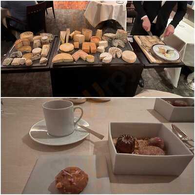 Steinheuers Restaurant