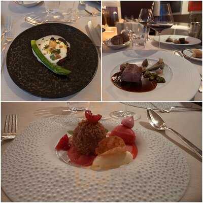 Steinheuers Restaurant