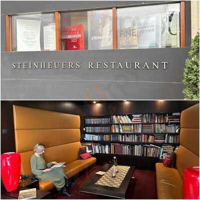 Steinheuers Restaurant