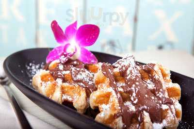 Mauritius Karlsruhe Kaiserstraße