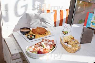 Mauritius Karlsruhe Kaiserstraße