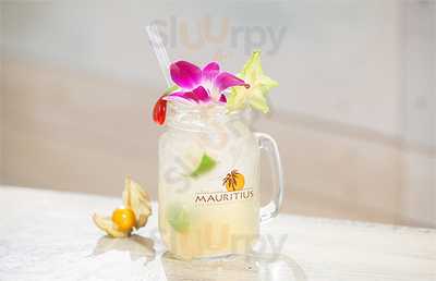 Mauritius Karlsruhe Kaiserstraße