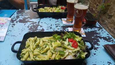 Mauritius Karlsruhe Kaiserstraße