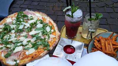 Mauritius Karlsruhe Kaiserstraße