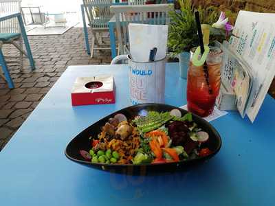 Mauritius Karlsruhe Kaiserstraße