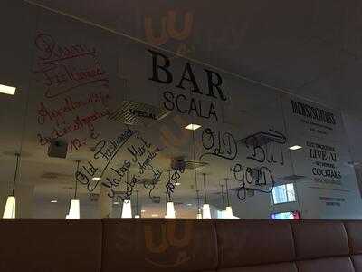 Bar Scala