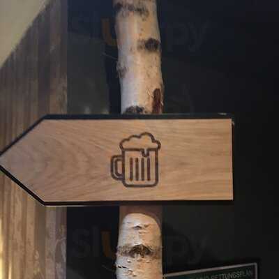 Hans Im GlÜck Burgergrill & Bar