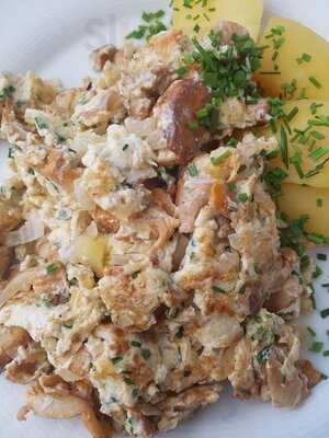 Gasthaus Zum Löwen Frankfurt