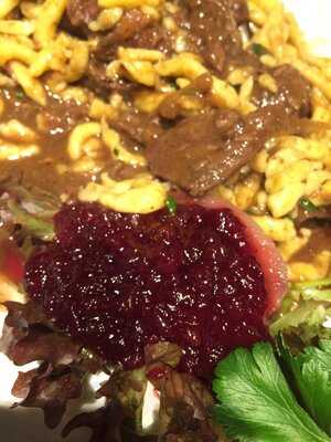 Gasthaus Zum Löwen Frankfurt