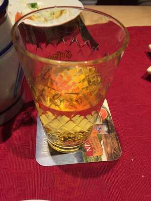 Gasthaus Zum Löwen Frankfurt