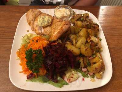 Thüringer Kaiserstube