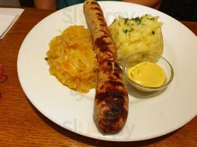 Thüringer Kaiserstube