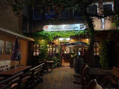 Thüringer Kaiserstube