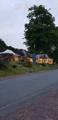 Rodelhaus Restaurant