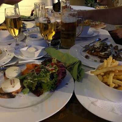 Rodelhaus Restaurant