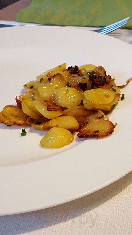 Rodelhaus Restaurant