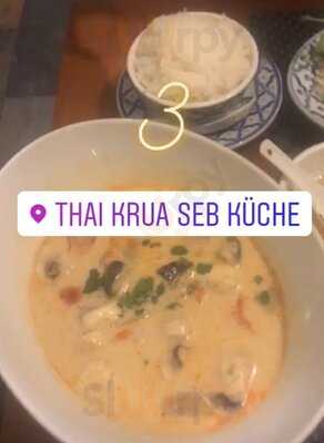 Thai Krua Seb Küche