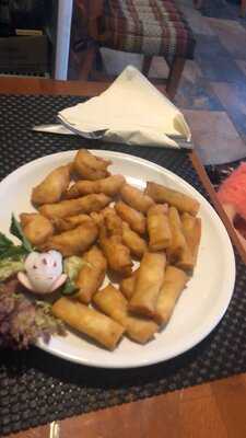 Thai Krua Seb Küche