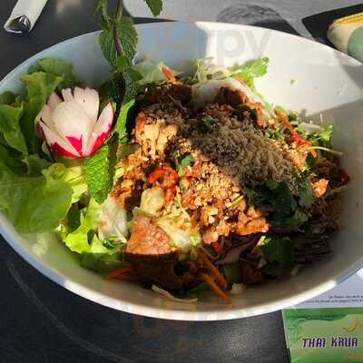 Thai Krua Seb Küche