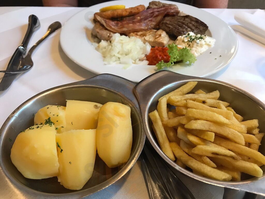 Hotel-restaurant Zur Post