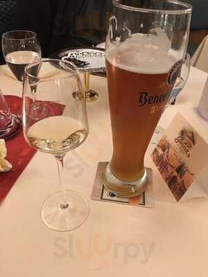 Zur Talsperre Braschoss