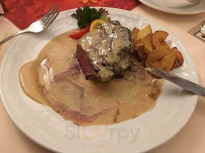 Zur Talsperre Braschoss